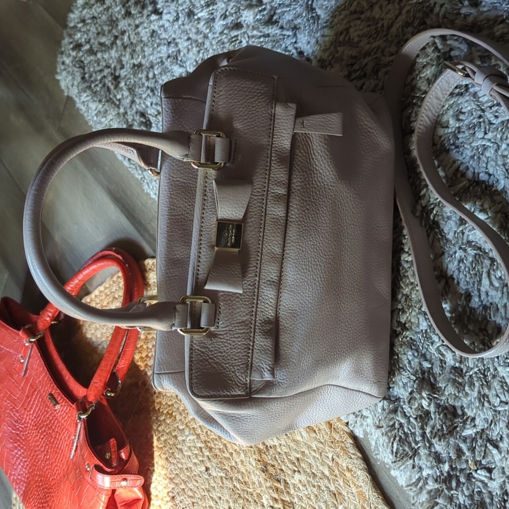 Kate Spade Ashton Renny Drive Bag